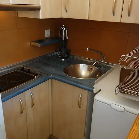 Apartamento Estudi Amb Vistes *