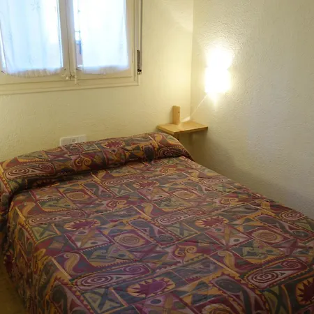 Apartamento Estudi Amb Vistes Palafrugell