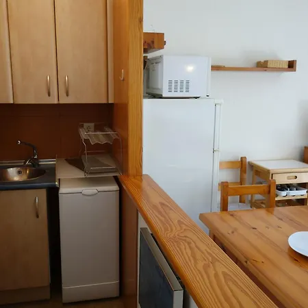 Apartamento Estudi Amb Vistes Palafrugell