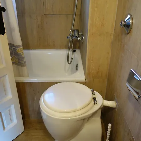 Apartamento Estudi Amb Vistes Palafrugell