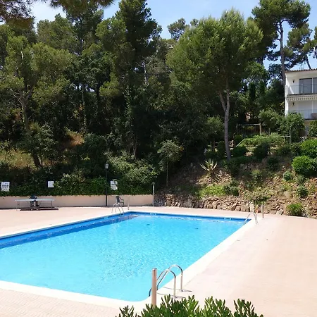 Estudi Amb Vistes Apartamento Palafrugell