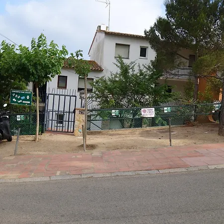 Apartamento Estudi Amb Vistes Palafrugell