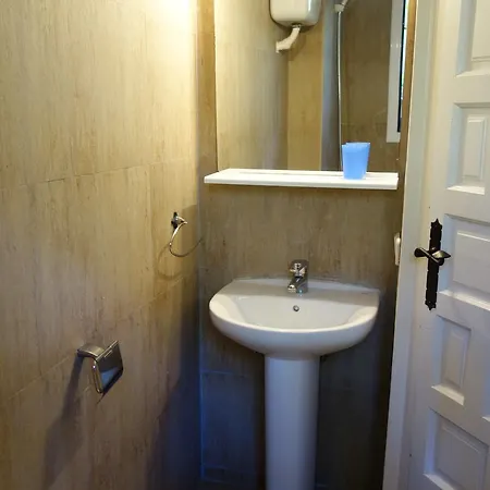 Estudi Amb Vistes Apartamento