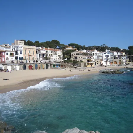 Estudi Amb Vistes * Palafrugell