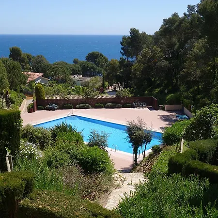 Apartamento Estudi Amb Vistes