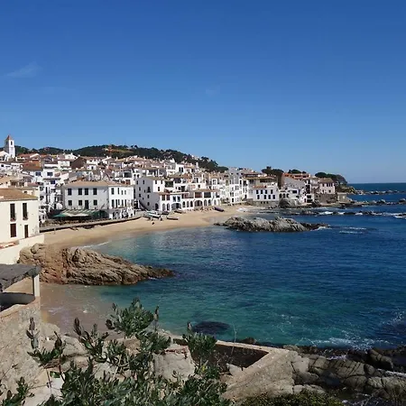 Estudi Amb Vistes * Palafrugell